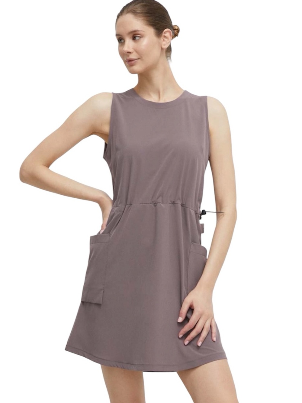 Helly Hansen Viken Recycled Utility Dress Medium NWT